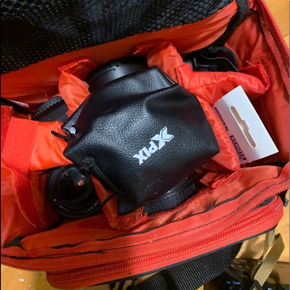 Canon EO5